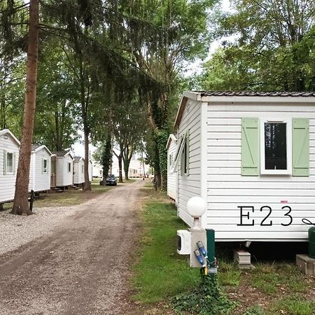Mobil Home Proche Europa Park/Rulantica Boofzheim المظهر الخارجي الصورة