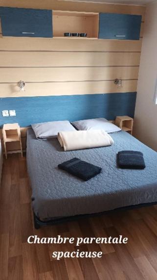 Mobil Home Proche Europa Park/Rulantica Boofzheim المظهر الخارجي الصورة
