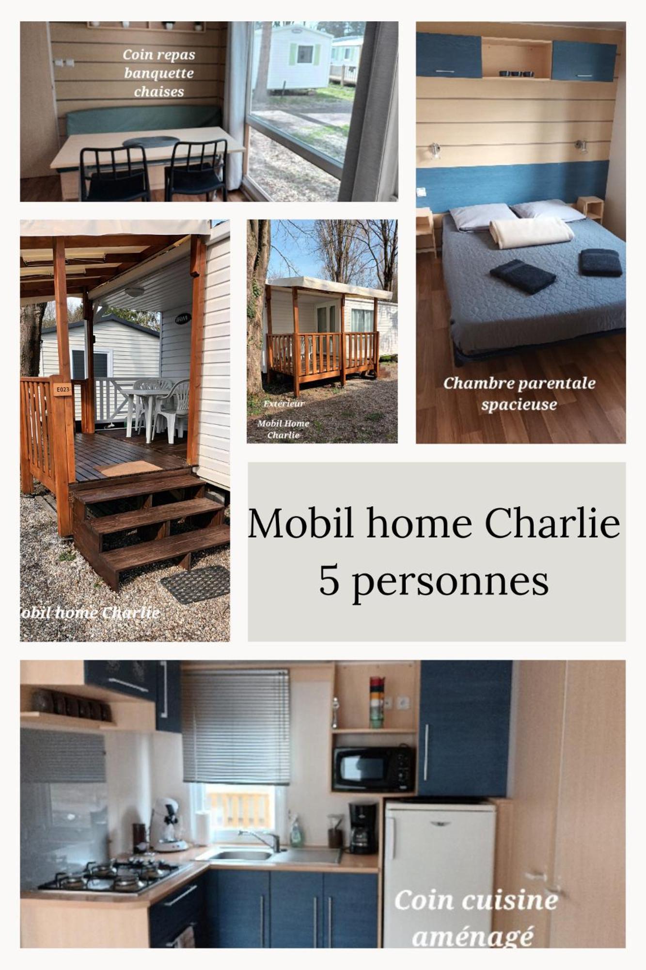 Mobil Home Proche Europa Park/Rulantica Boofzheim المظهر الخارجي الصورة