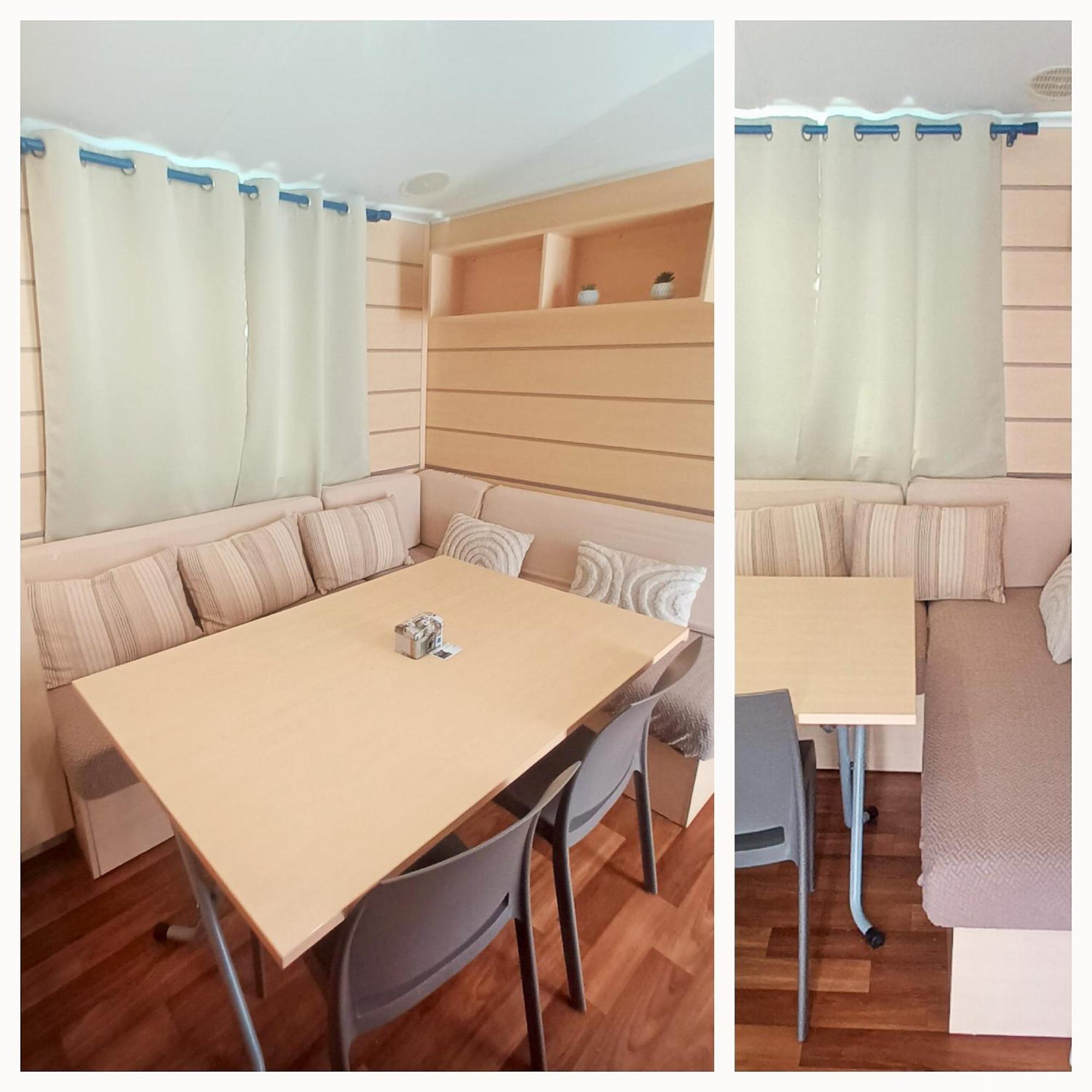 Mobil Home Proche Europa Park/Rulantica Boofzheim المظهر الخارجي الصورة